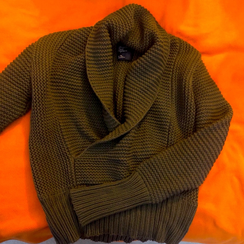 Sweater
